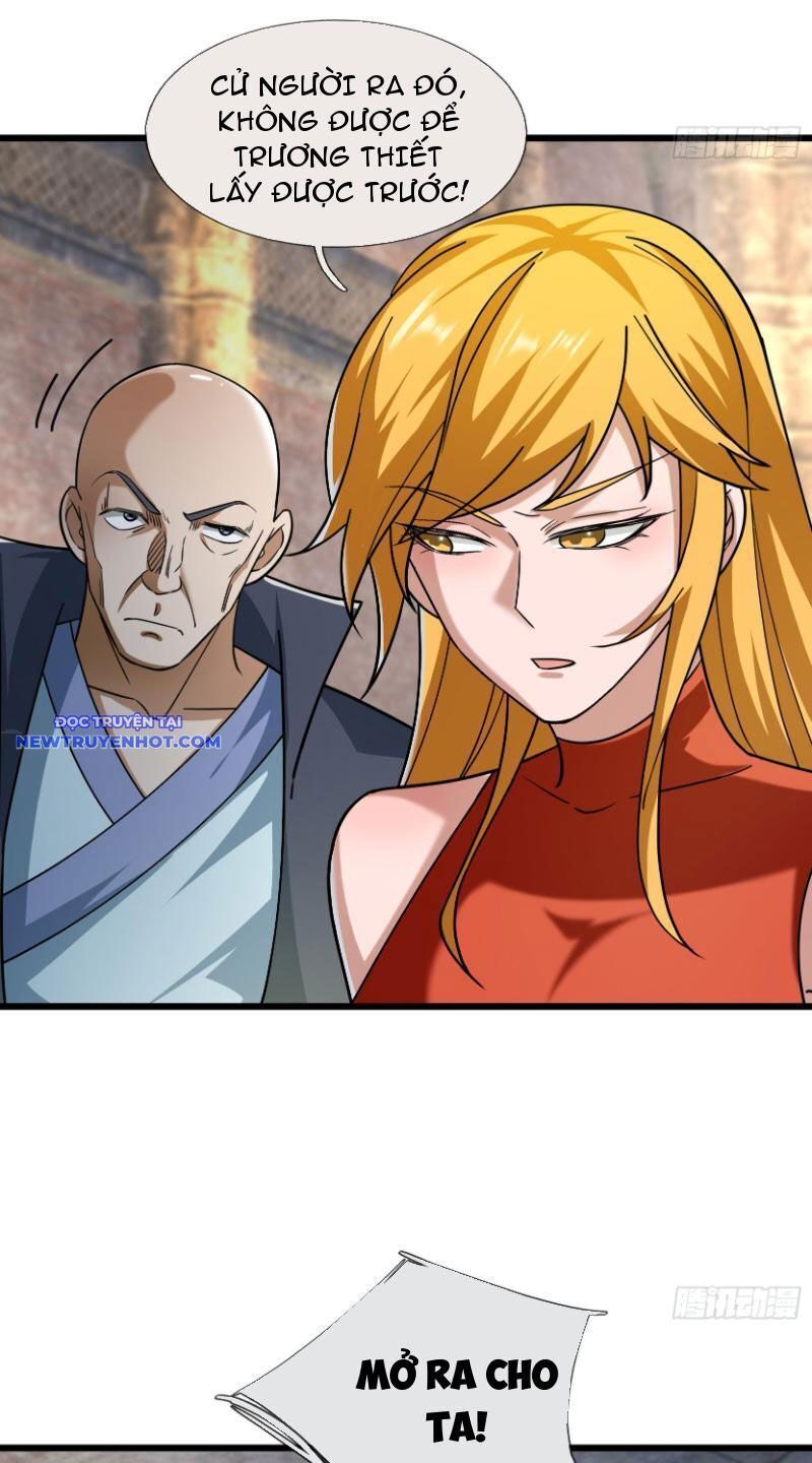 Ngủ Say Vạn Cổ: Xuất Thế Quét Ngang Chư Thiên: Chapter 12