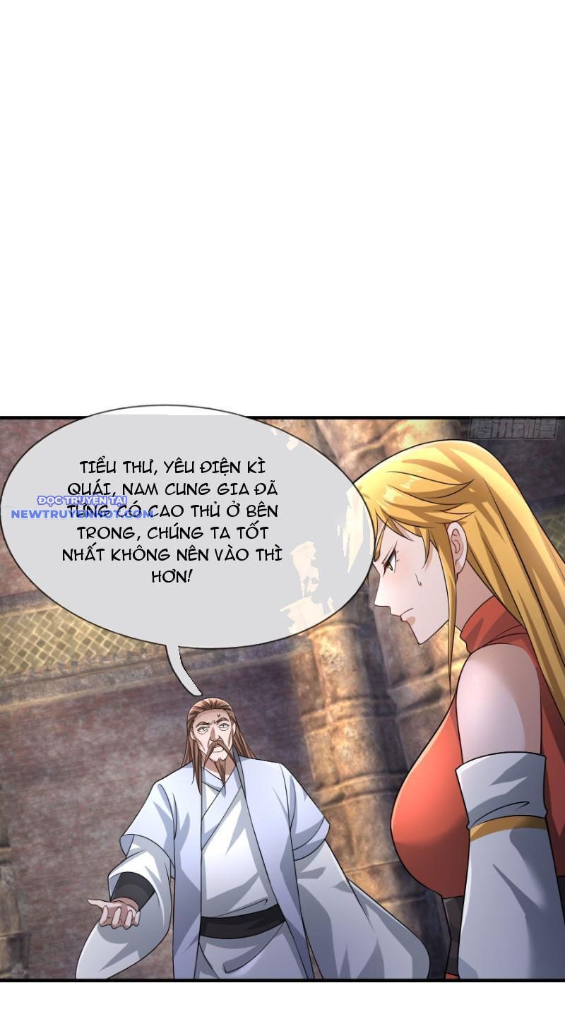 Ngủ Say Vạn Cổ: Xuất Thế Quét Ngang Chư Thiên: Chapter 12