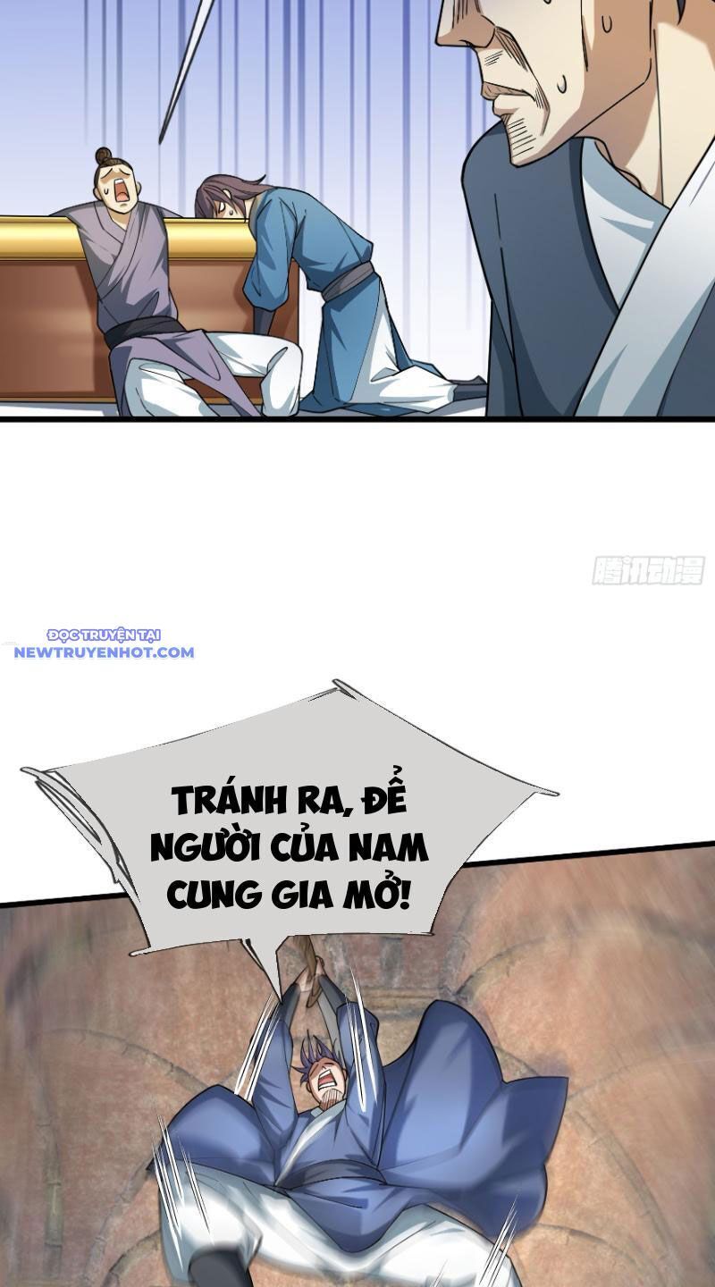Ngủ Say Vạn Cổ: Xuất Thế Quét Ngang Chư Thiên: Chapter 12