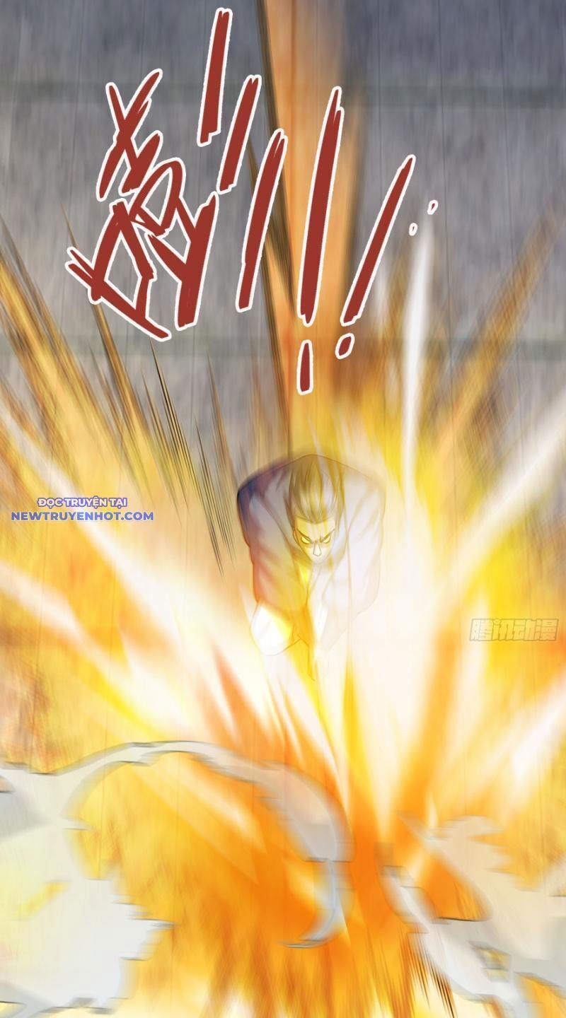 Ngủ Say Vạn Cổ: Xuất Thế Quét Ngang Chư Thiên: Chapter 12