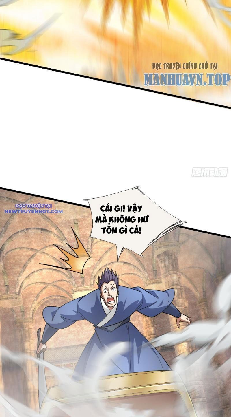 Ngủ Say Vạn Cổ: Xuất Thế Quét Ngang Chư Thiên: Chapter 12