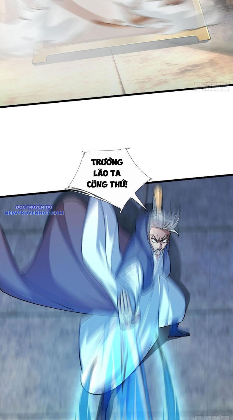 Ngủ Say Vạn Cổ: Xuất Thế Quét Ngang Chư Thiên: Chapter 12