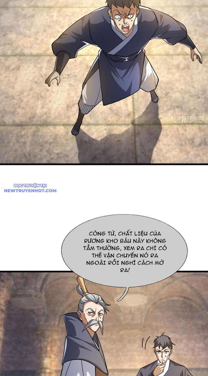 Ngủ Say Vạn Cổ: Xuất Thế Quét Ngang Chư Thiên: Chapter 12