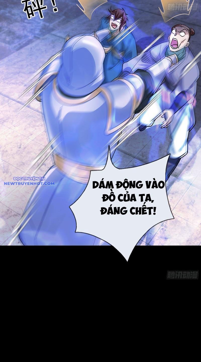 Ngủ Say Vạn Cổ: Xuất Thế Quét Ngang Chư Thiên: Chapter 12