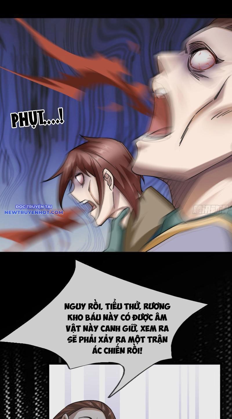 Ngủ Say Vạn Cổ: Xuất Thế Quét Ngang Chư Thiên: Chapter 12