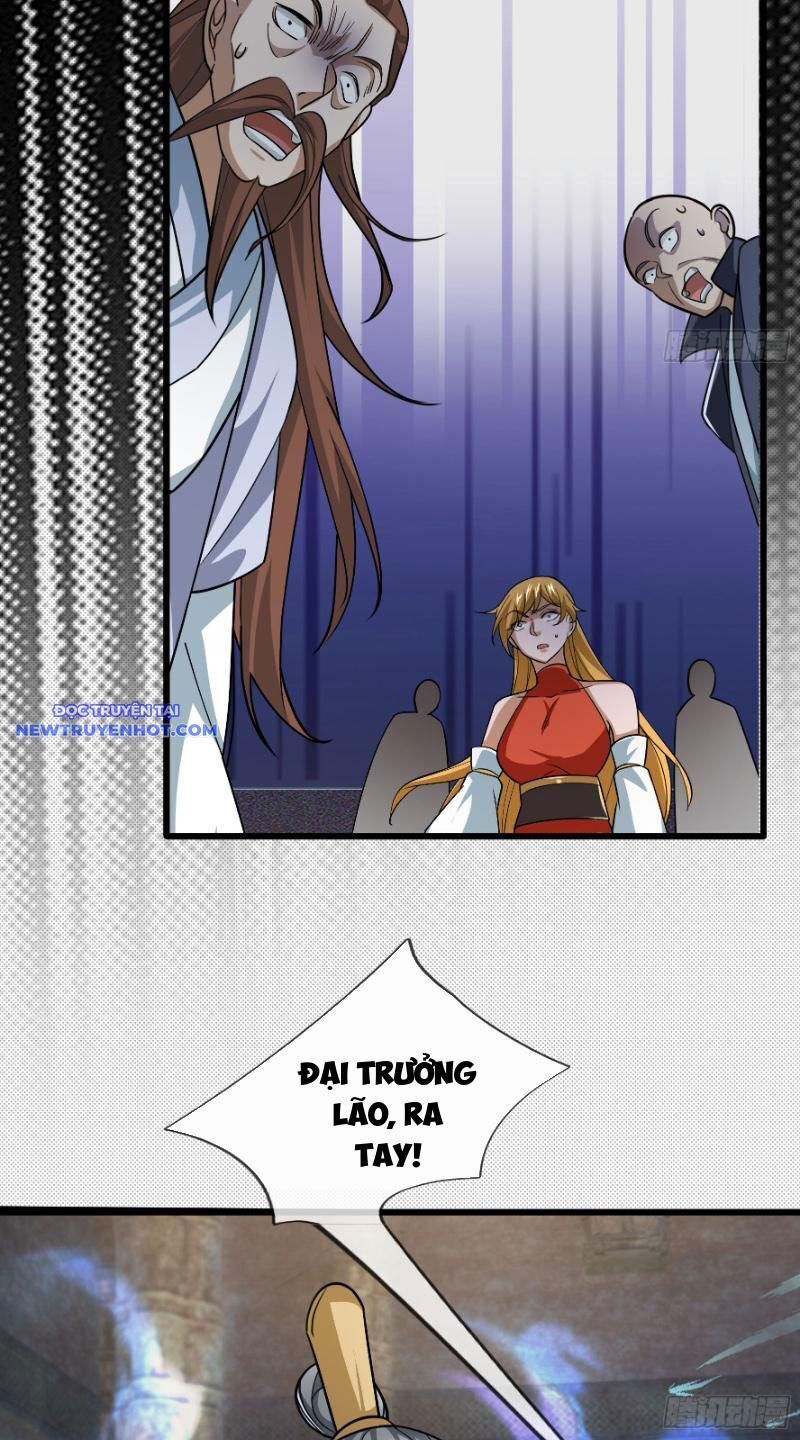 Ngủ Say Vạn Cổ: Xuất Thế Quét Ngang Chư Thiên: Chapter 12