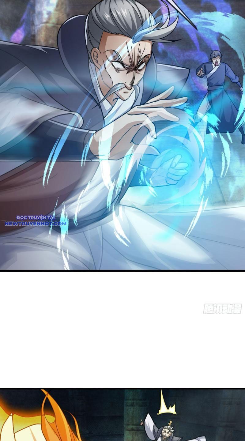 Ngủ Say Vạn Cổ: Xuất Thế Quét Ngang Chư Thiên: Chapter 12