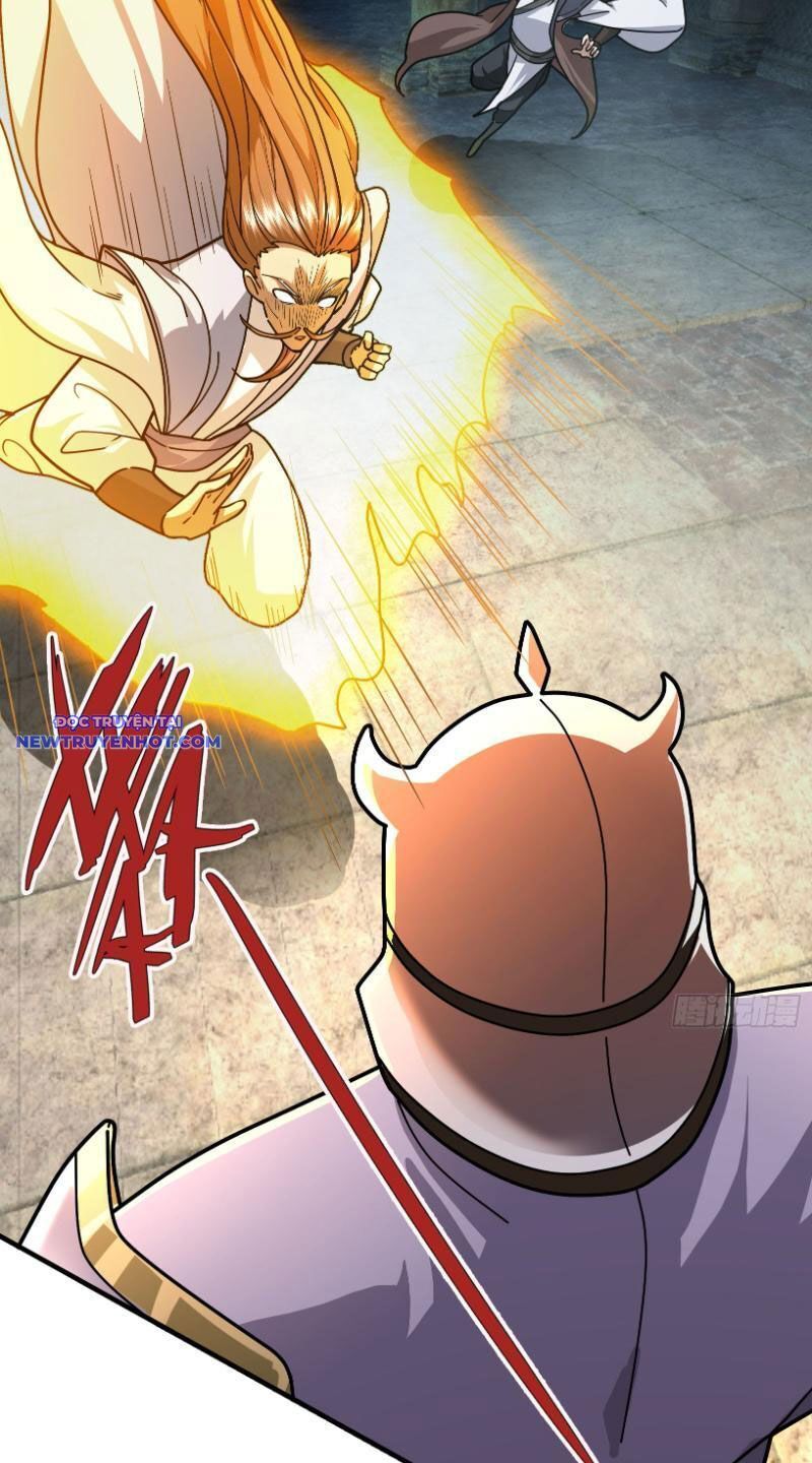 Ngủ Say Vạn Cổ: Xuất Thế Quét Ngang Chư Thiên: Chapter 12