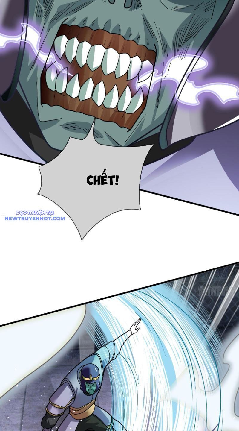 Ngủ Say Vạn Cổ: Xuất Thế Quét Ngang Chư Thiên: Chapter 12