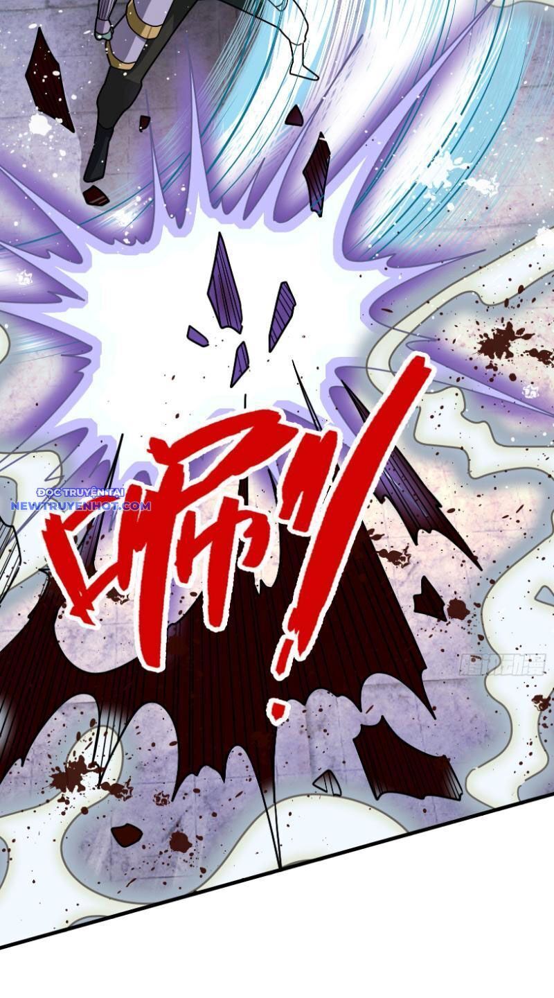 Ngủ Say Vạn Cổ: Xuất Thế Quét Ngang Chư Thiên: Chapter 12