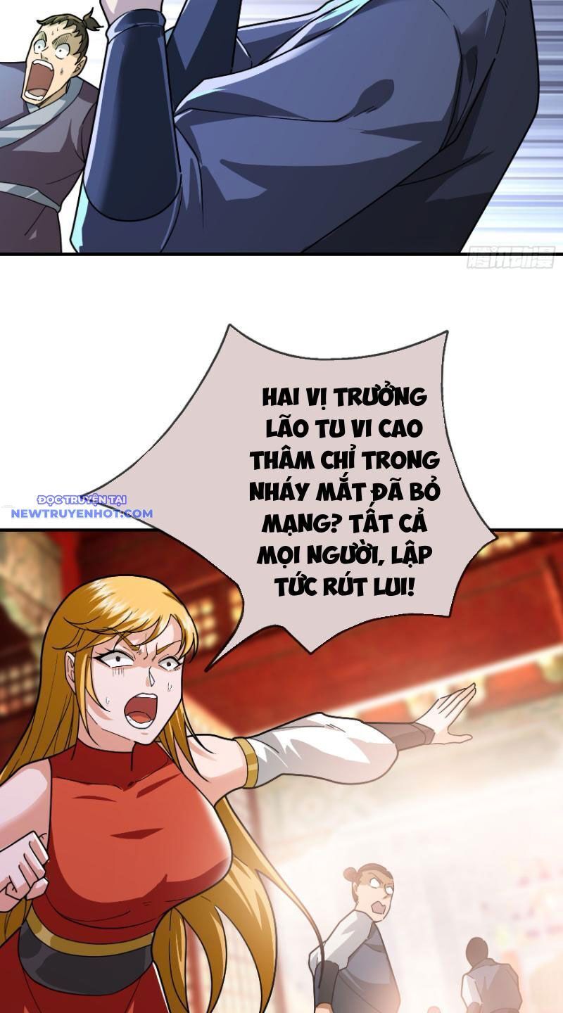 Ngủ Say Vạn Cổ: Xuất Thế Quét Ngang Chư Thiên: Chapter 12