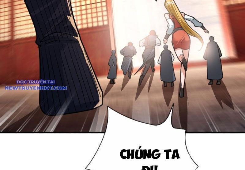 Ngủ Say Vạn Cổ: Xuất Thế Quét Ngang Chư Thiên: Chapter 12