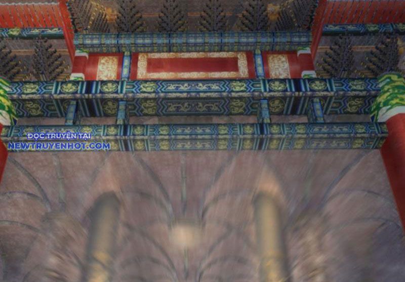 Ngủ Say Vạn Cổ: Xuất Thế Quét Ngang Chư Thiên: Chapter 12