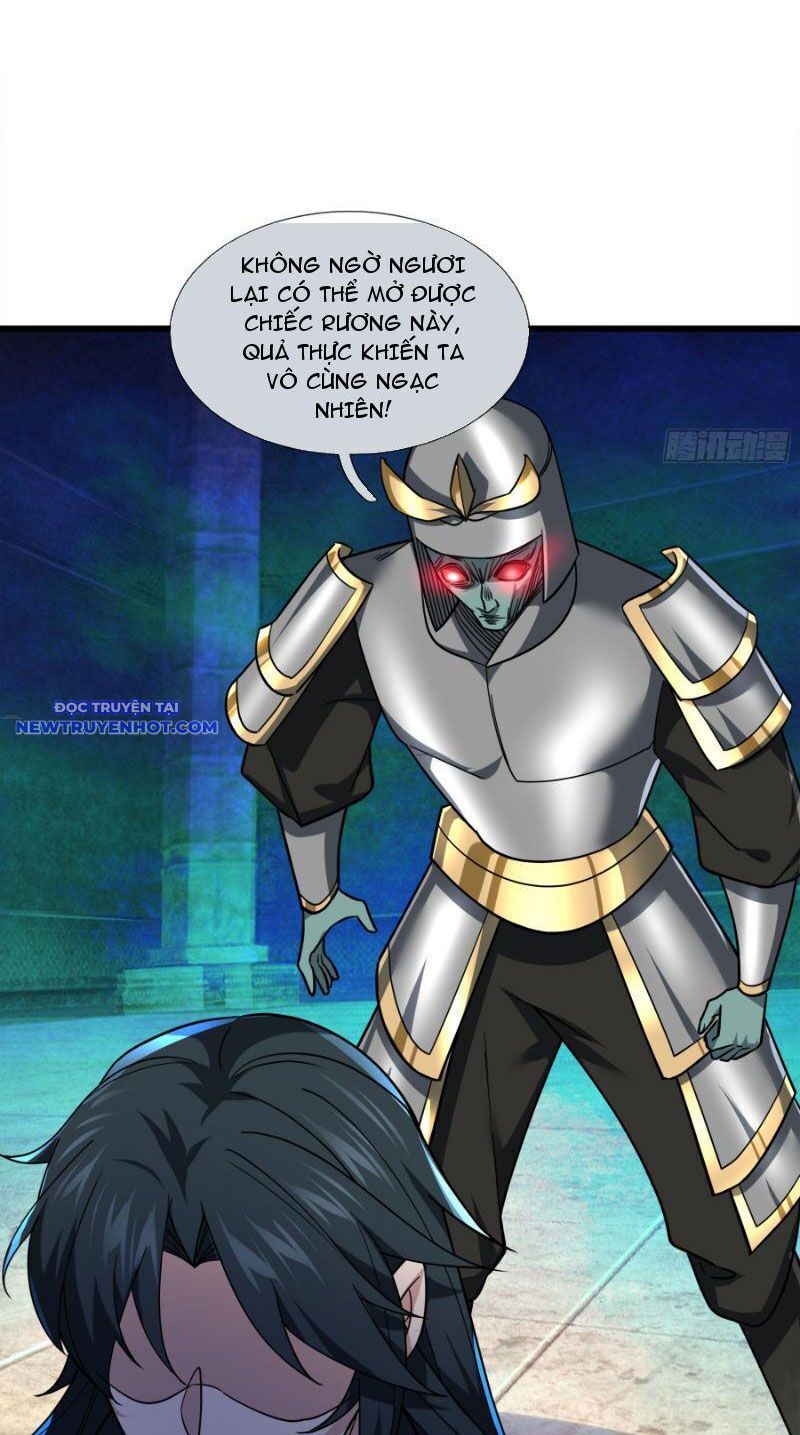 Ngủ Say Vạn Cổ: Xuất Thế Quét Ngang Chư Thiên: Chapter 13