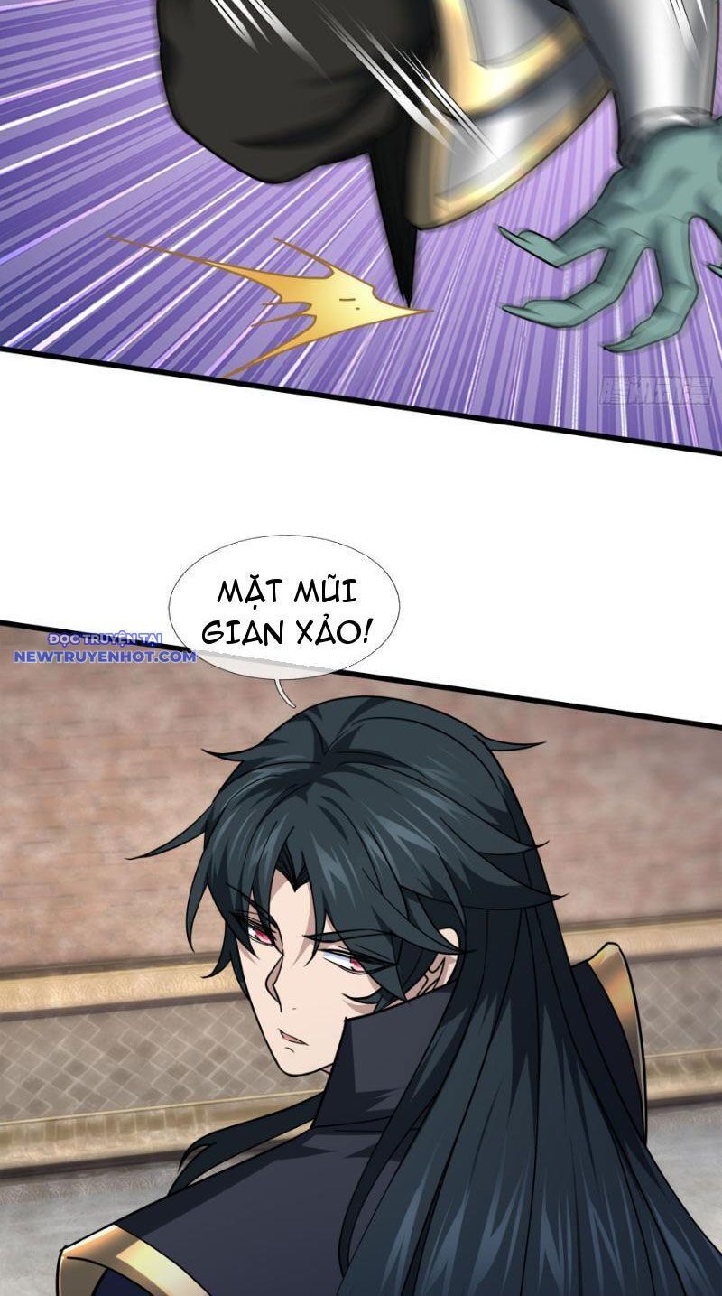 Ngủ Say Vạn Cổ: Xuất Thế Quét Ngang Chư Thiên: Chapter 13