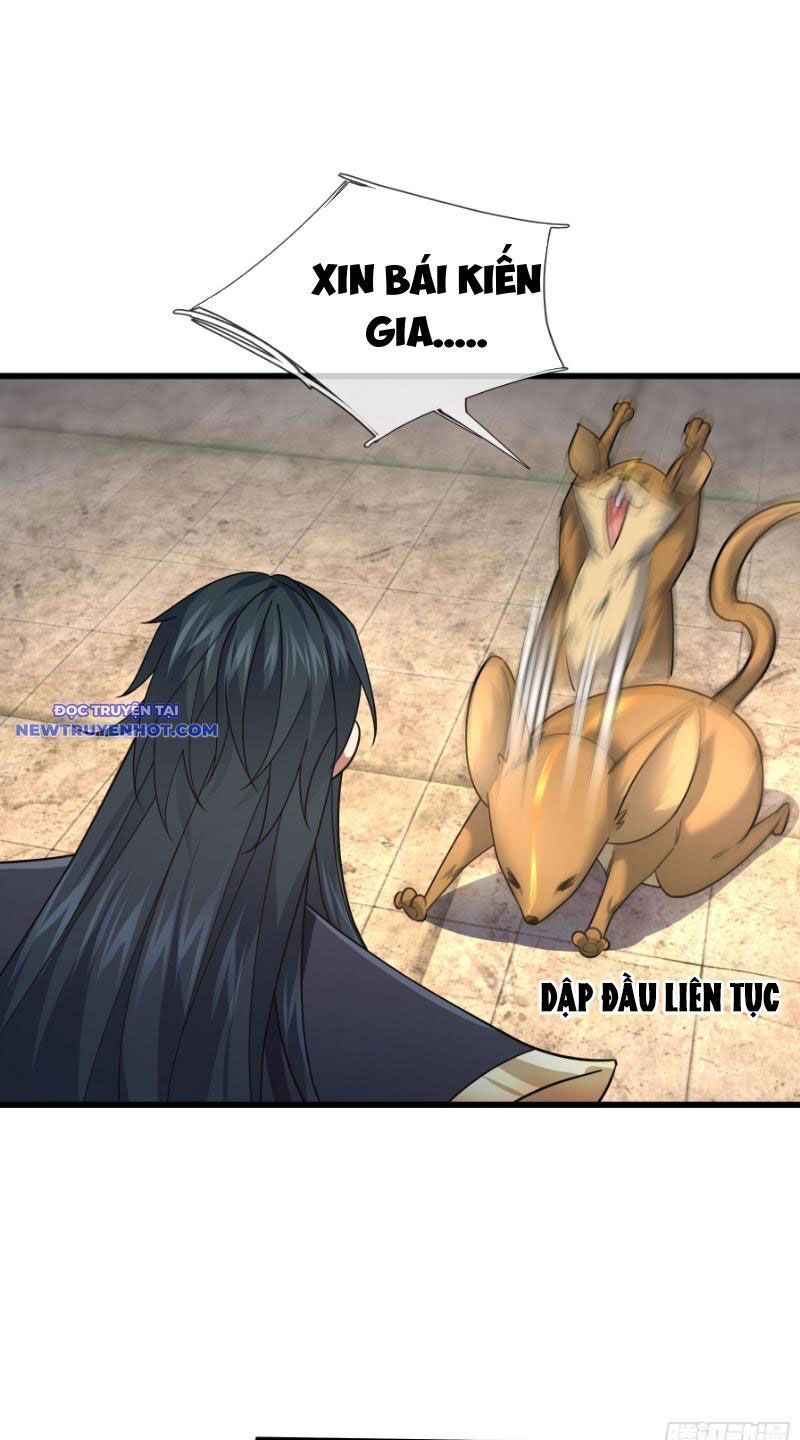 Ngủ Say Vạn Cổ: Xuất Thế Quét Ngang Chư Thiên: Chapter 13