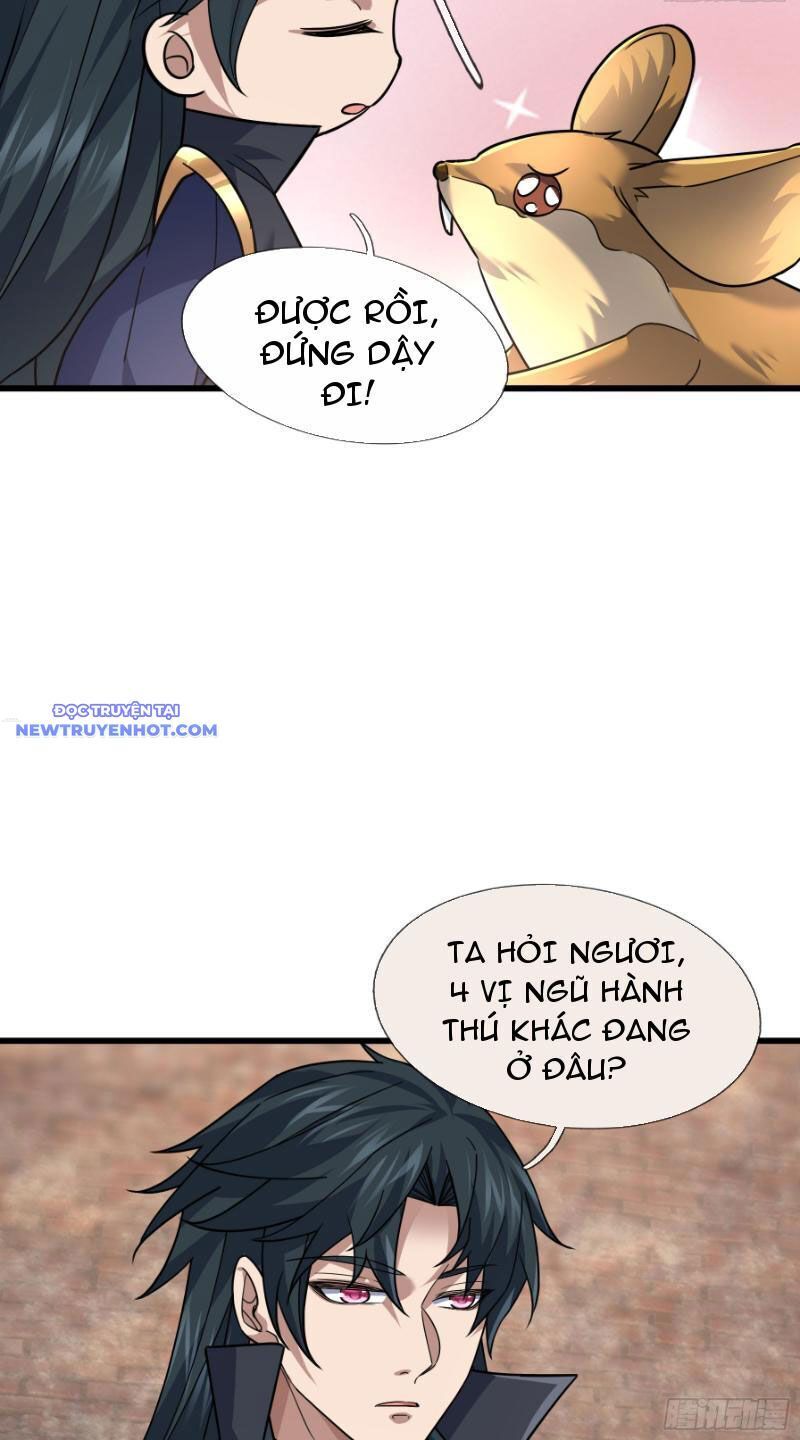 Ngủ Say Vạn Cổ: Xuất Thế Quét Ngang Chư Thiên: Chapter 13