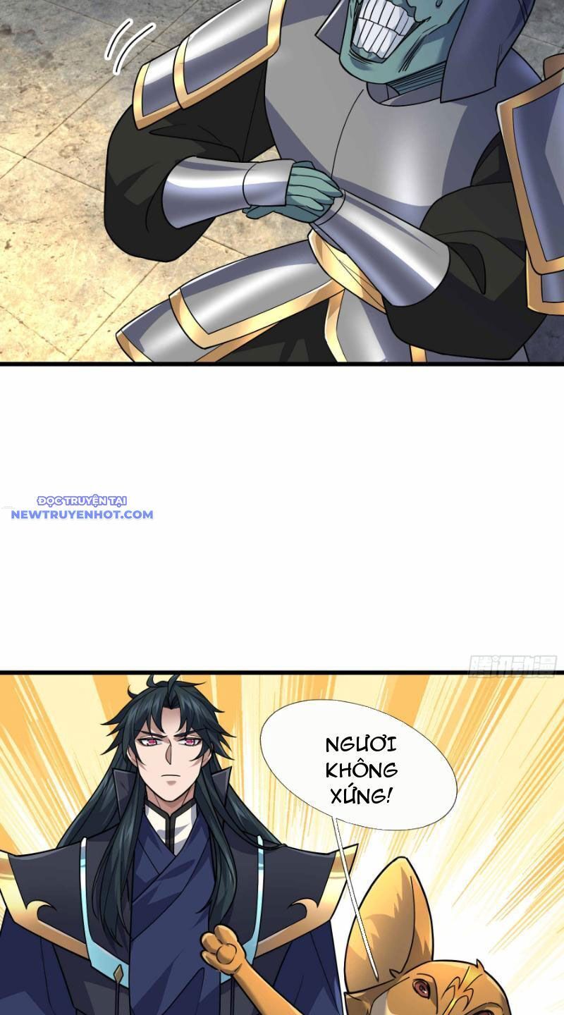 Ngủ Say Vạn Cổ: Xuất Thế Quét Ngang Chư Thiên: Chapter 13