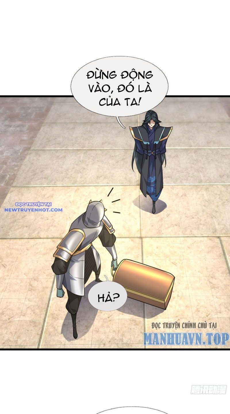 Ngủ Say Vạn Cổ: Xuất Thế Quét Ngang Chư Thiên: Chapter 13
