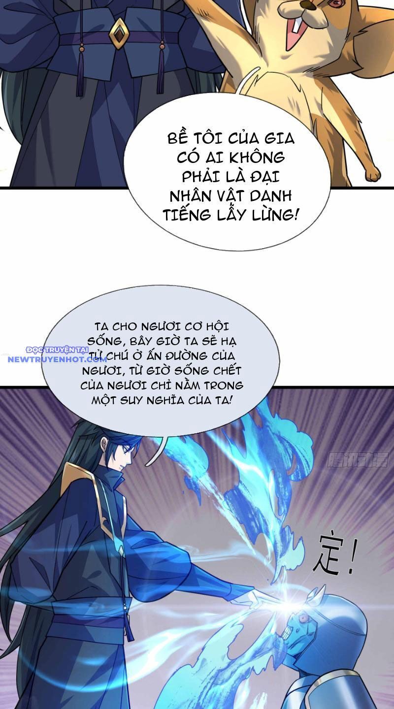 Ngủ Say Vạn Cổ: Xuất Thế Quét Ngang Chư Thiên: Chapter 13