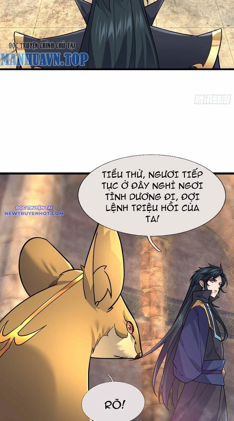 Ngủ Say Vạn Cổ: Xuất Thế Quét Ngang Chư Thiên: Chapter 13