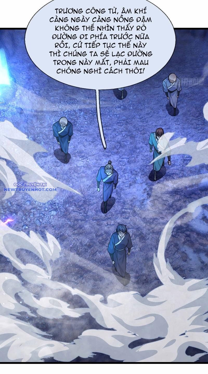 Ngủ Say Vạn Cổ: Xuất Thế Quét Ngang Chư Thiên: Chapter 13