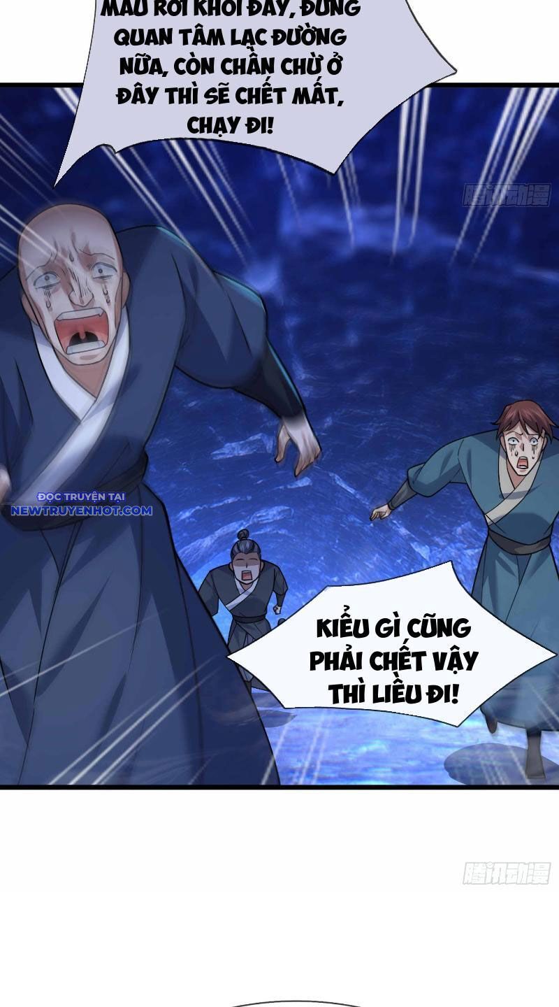 Ngủ Say Vạn Cổ: Xuất Thế Quét Ngang Chư Thiên: Chapter 13