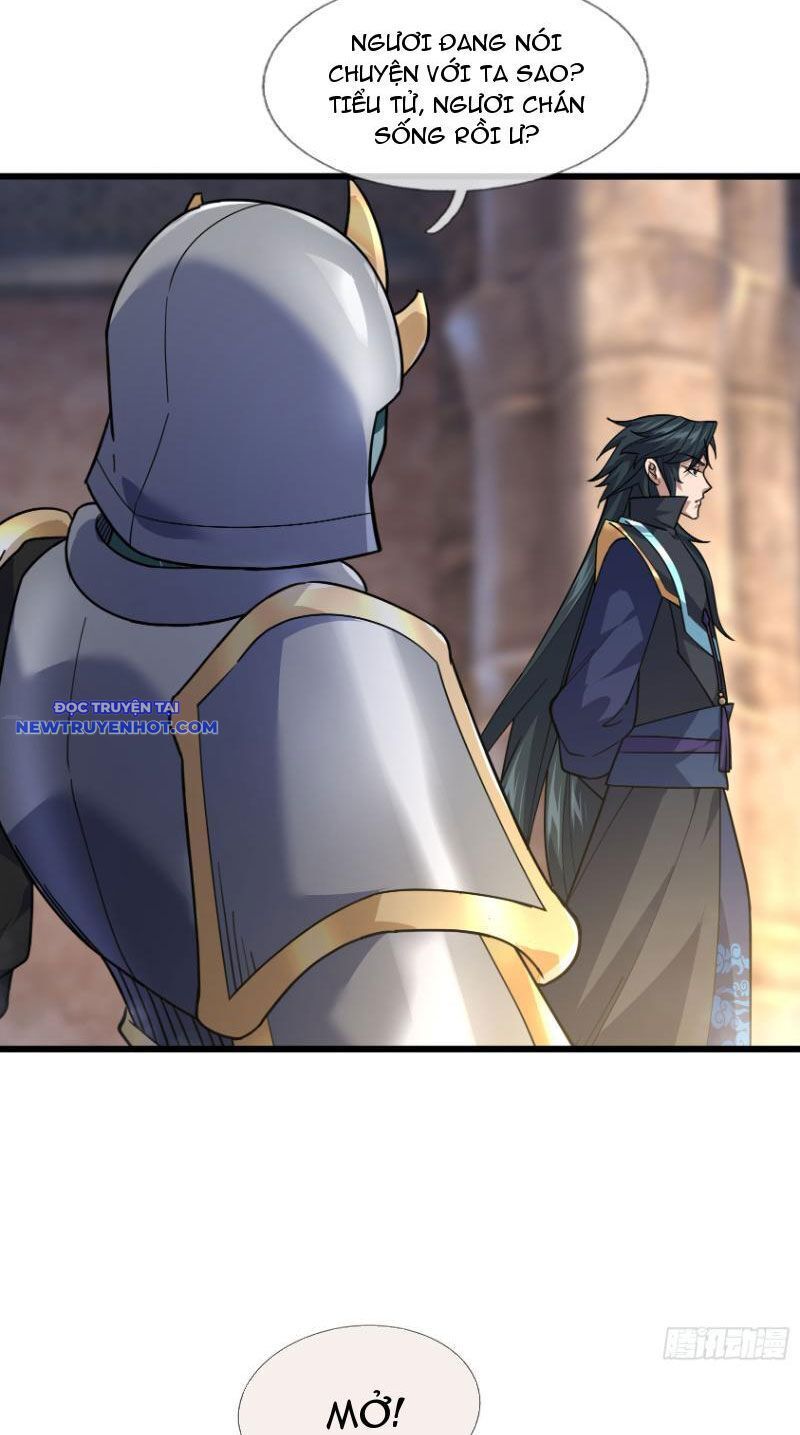 Ngủ Say Vạn Cổ: Xuất Thế Quét Ngang Chư Thiên: Chapter 13
