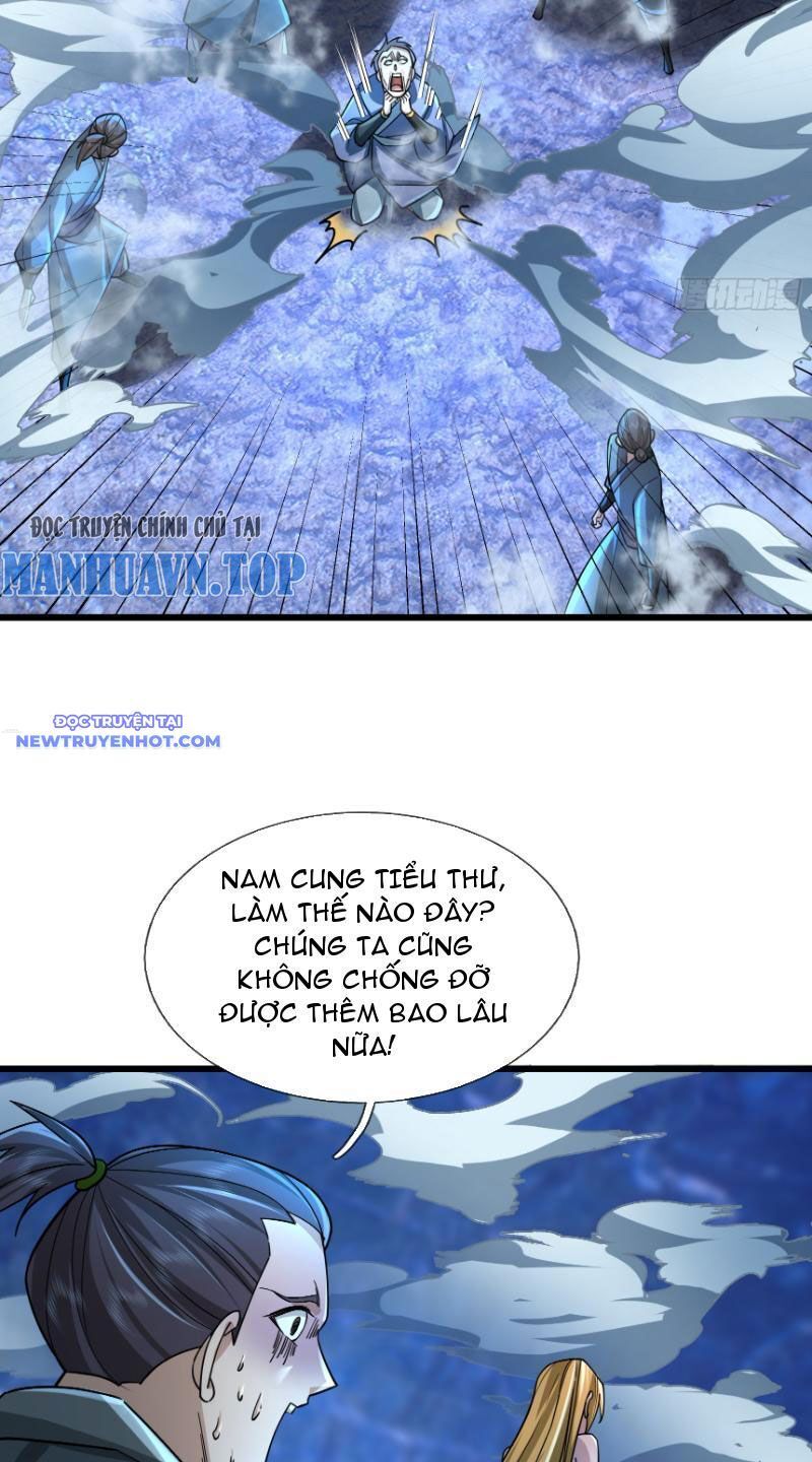 Ngủ Say Vạn Cổ: Xuất Thế Quét Ngang Chư Thiên: Chapter 13