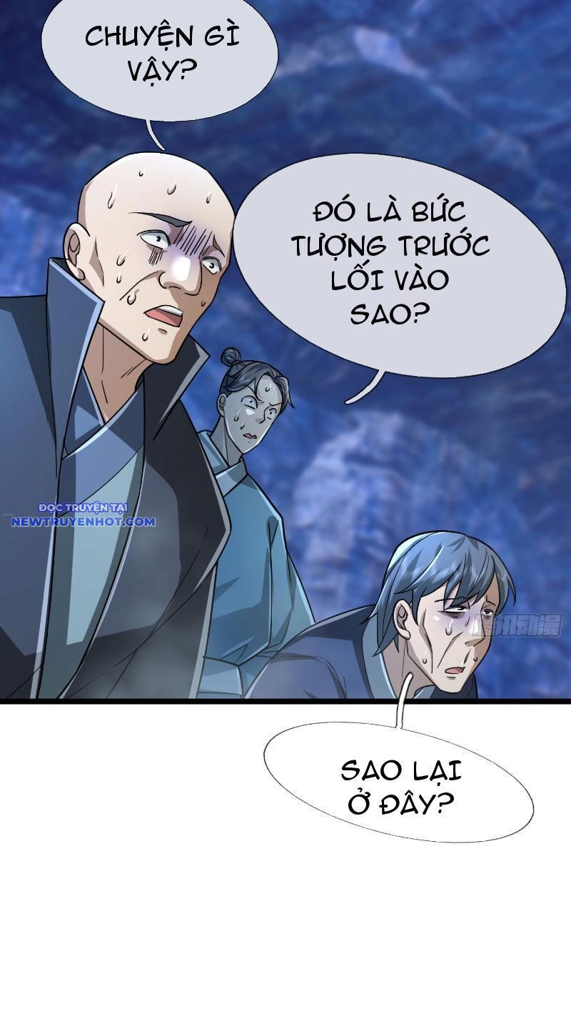 Ngủ Say Vạn Cổ: Xuất Thế Quét Ngang Chư Thiên: Chapter 13