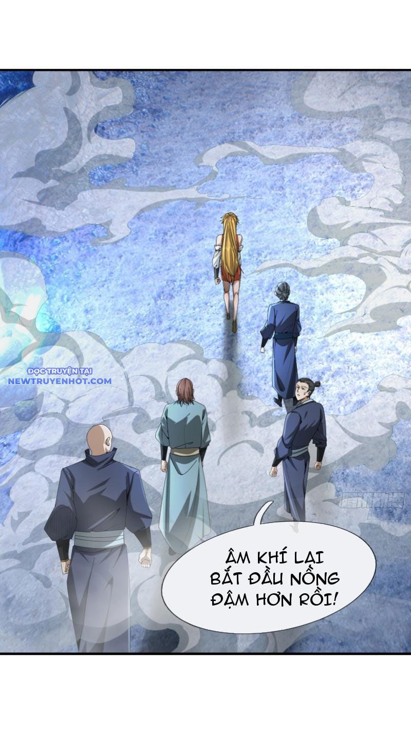 Ngủ Say Vạn Cổ: Xuất Thế Quét Ngang Chư Thiên: Chapter 14