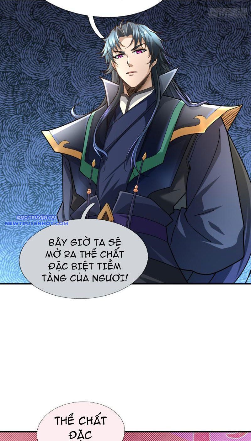 Ngủ Say Vạn Cổ: Xuất Thế Quét Ngang Chư Thiên: Chapter 14