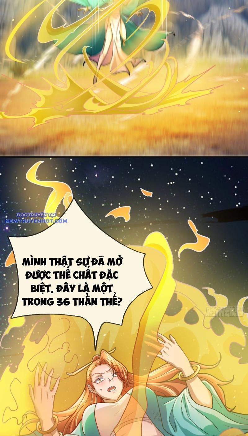 Ngủ Say Vạn Cổ: Xuất Thế Quét Ngang Chư Thiên: Chapter 14
