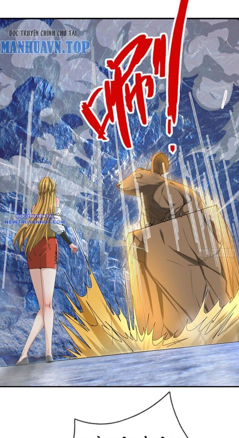 Ngủ Say Vạn Cổ: Xuất Thế Quét Ngang Chư Thiên: Chapter 14