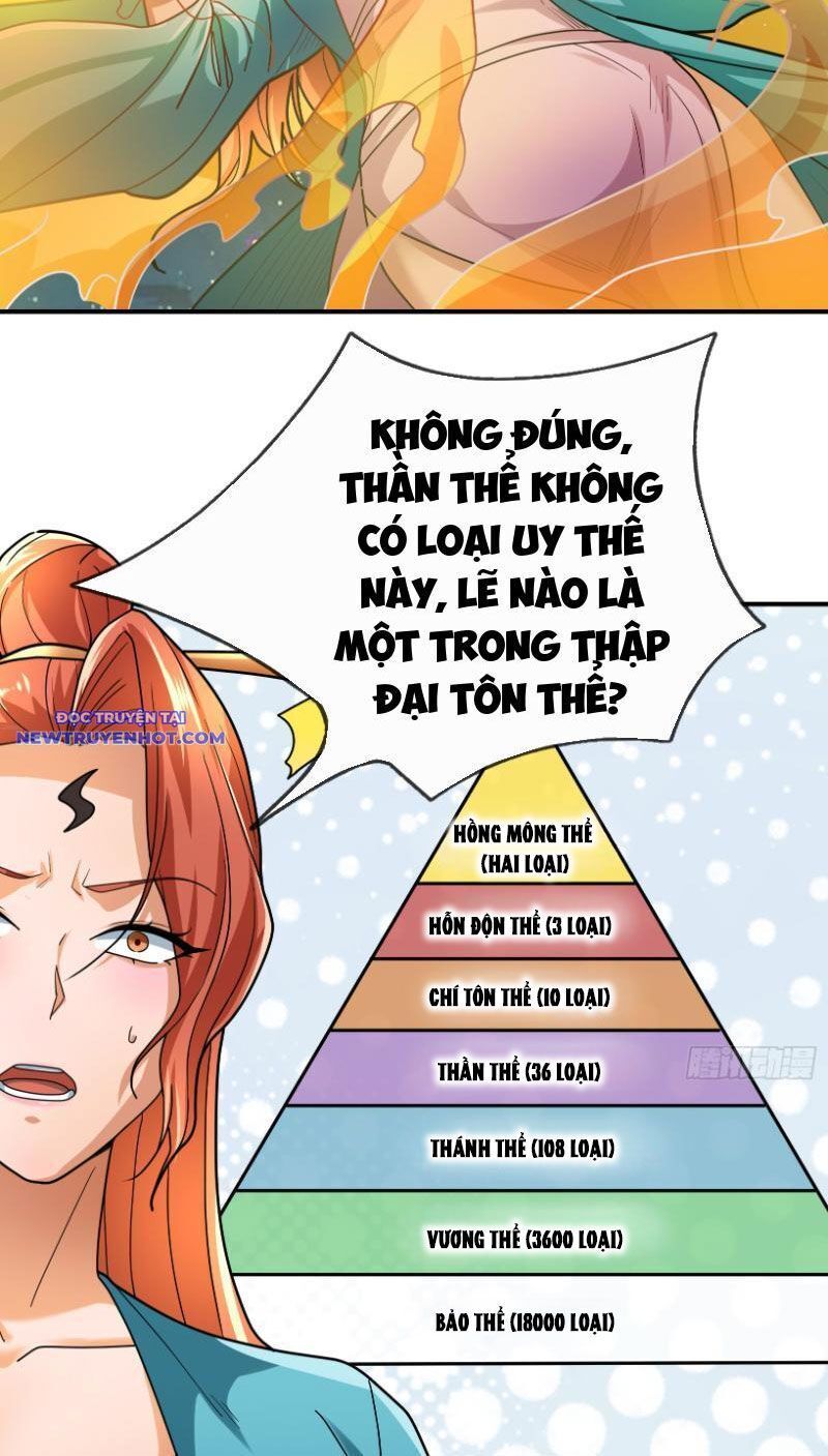 Ngủ Say Vạn Cổ: Xuất Thế Quét Ngang Chư Thiên: Chapter 14