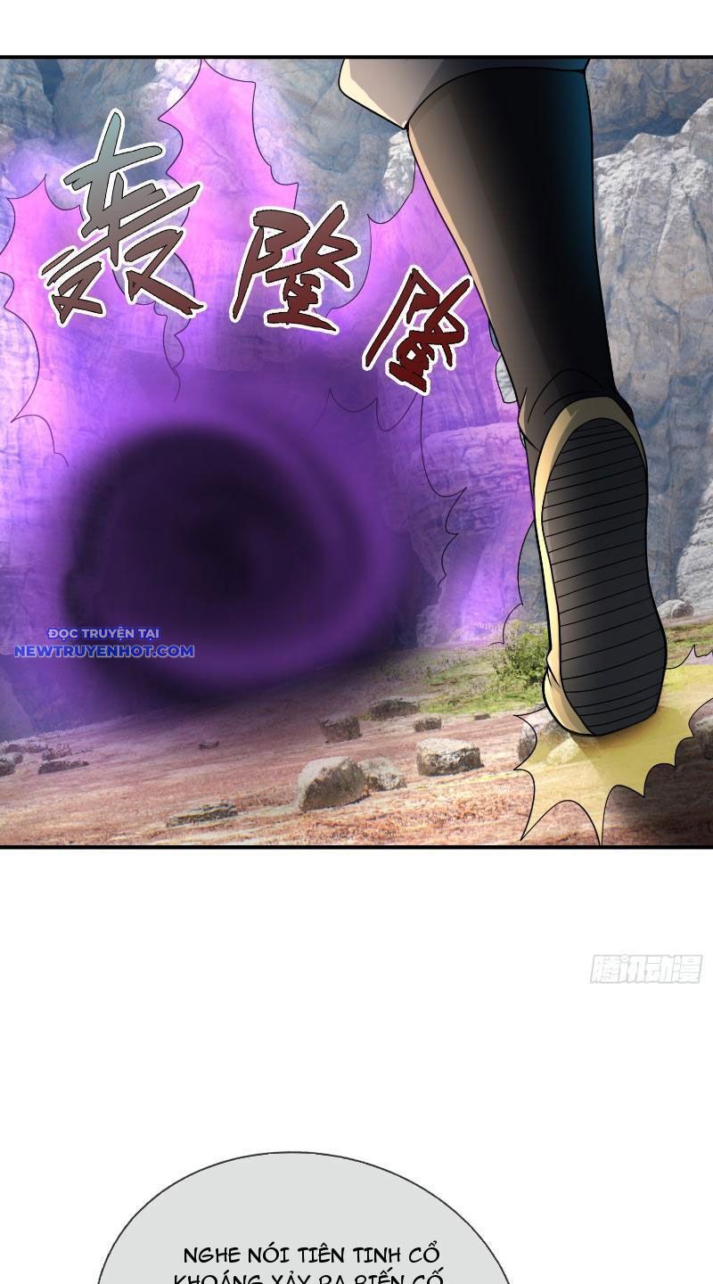 Ngủ Say Vạn Cổ: Xuất Thế Quét Ngang Chư Thiên: Chapter 14