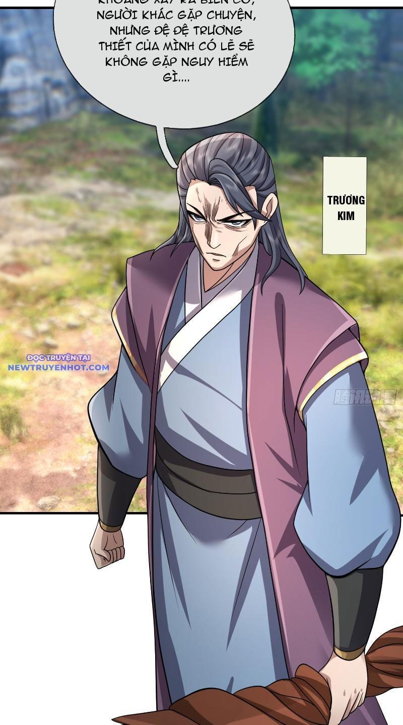 Ngủ Say Vạn Cổ: Xuất Thế Quét Ngang Chư Thiên: Chapter 14