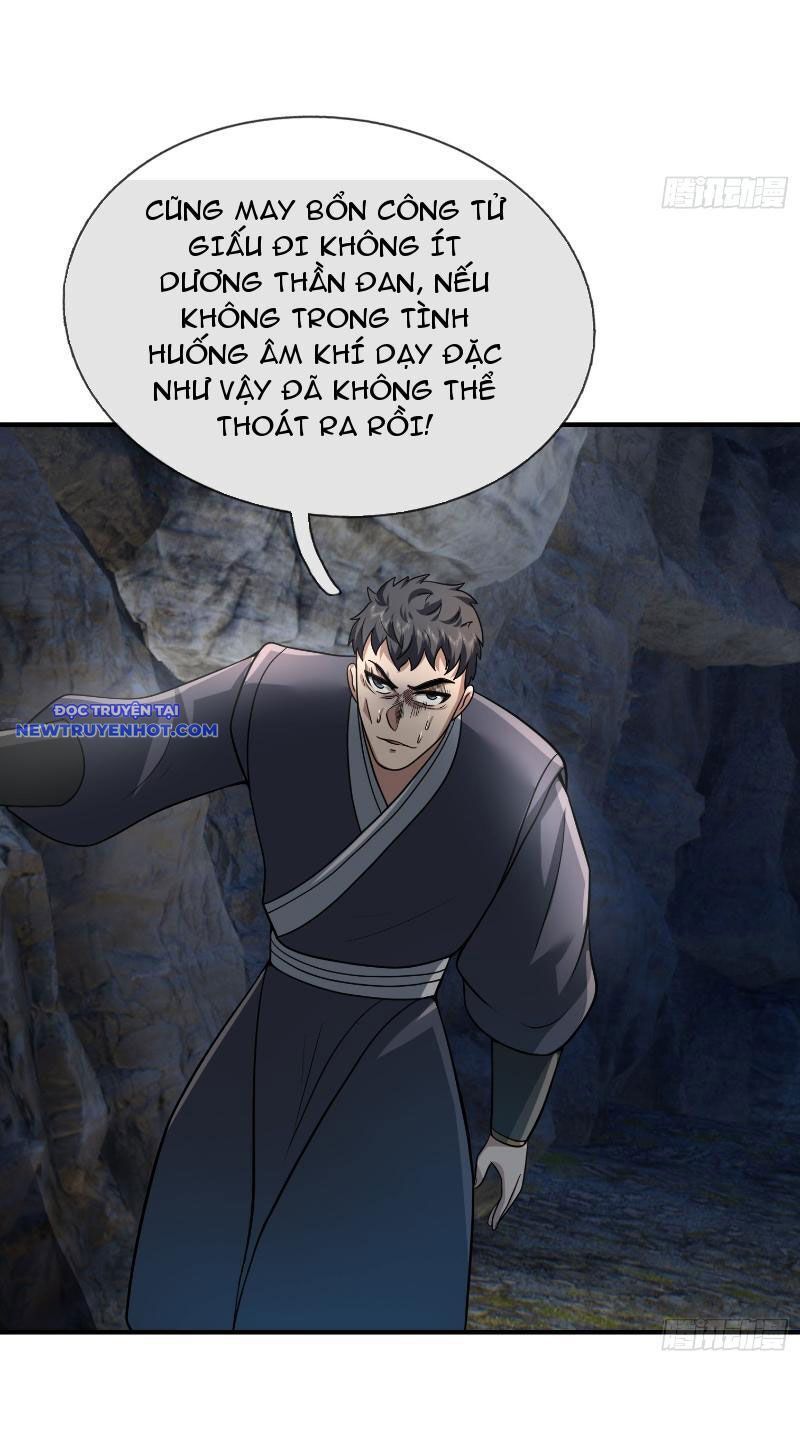 Ngủ Say Vạn Cổ: Xuất Thế Quét Ngang Chư Thiên: Chapter 14