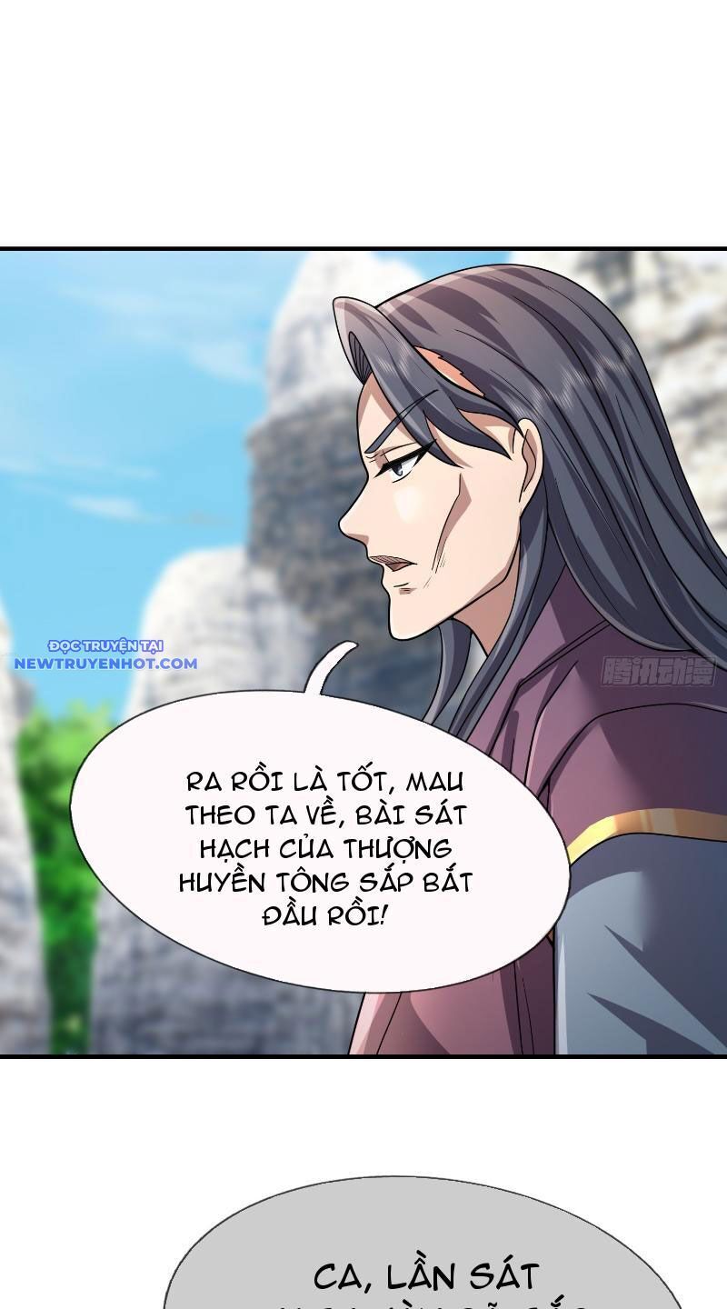 Ngủ Say Vạn Cổ: Xuất Thế Quét Ngang Chư Thiên: Chapter 14