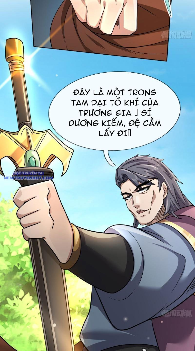 Ngủ Say Vạn Cổ: Xuất Thế Quét Ngang Chư Thiên: Chapter 14