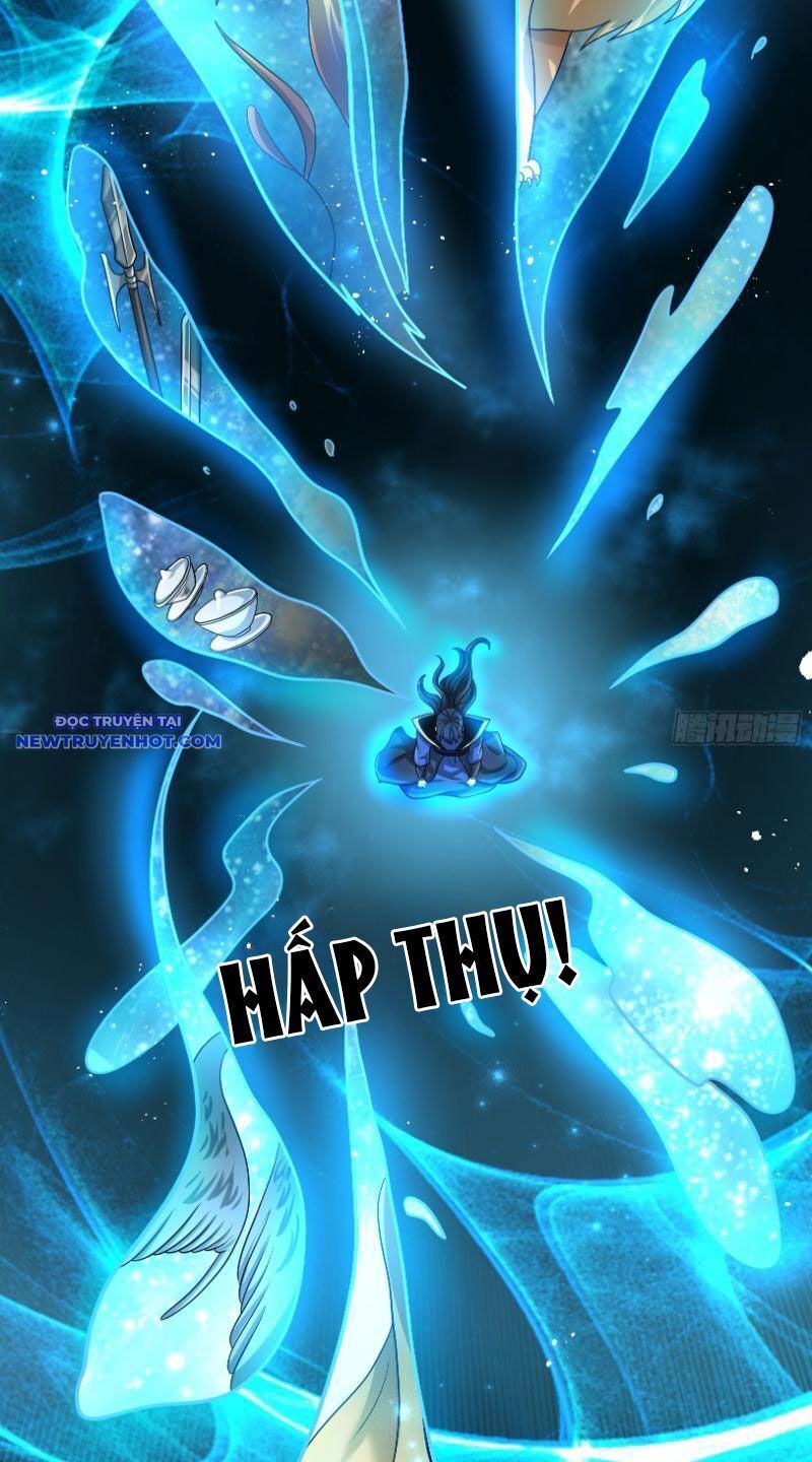 Ngủ Say Vạn Cổ: Xuất Thế Quét Ngang Chư Thiên: Chapter 14