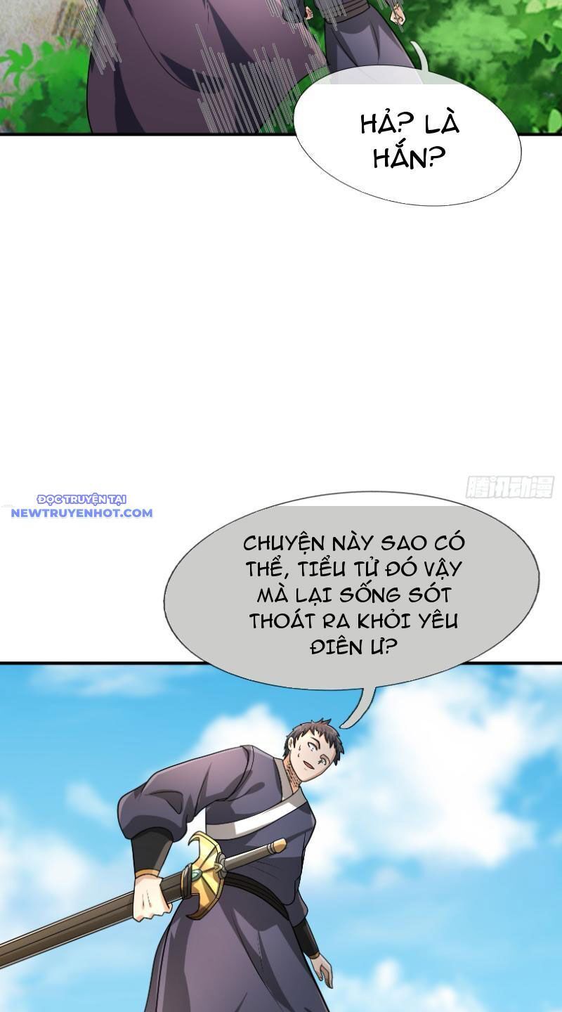Ngủ Say Vạn Cổ: Xuất Thế Quét Ngang Chư Thiên: Chapter 14