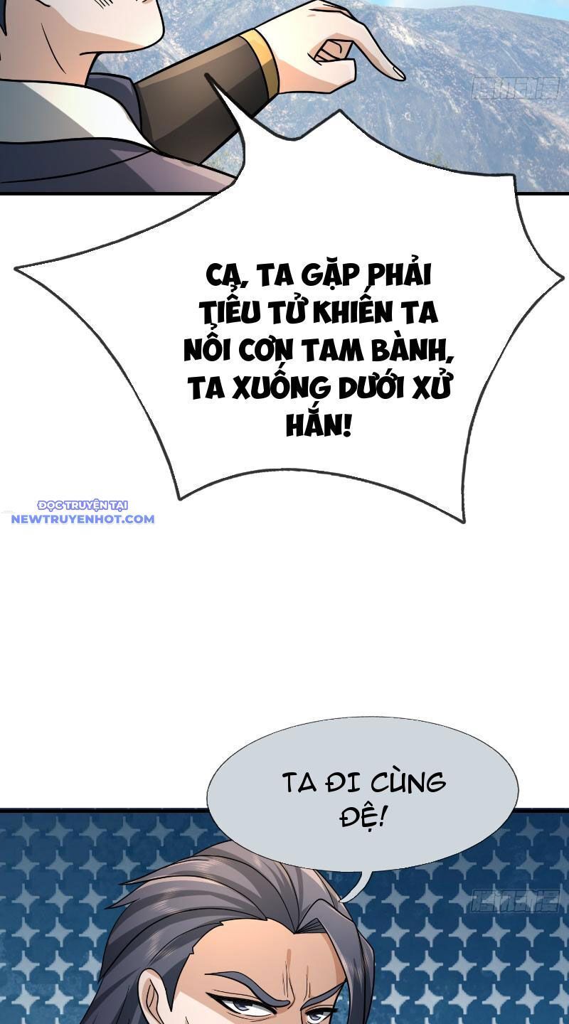 Ngủ Say Vạn Cổ: Xuất Thế Quét Ngang Chư Thiên: Chapter 14