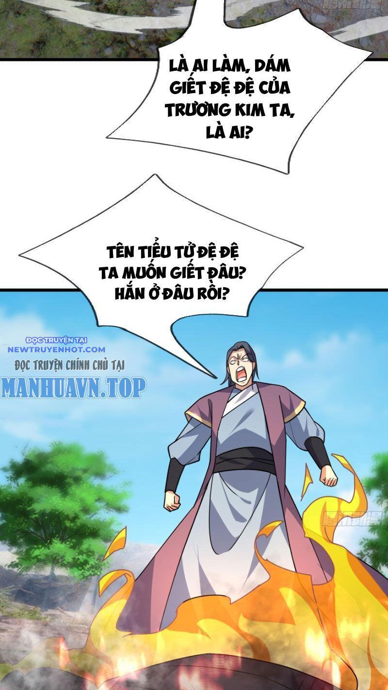 Ngủ Say Vạn Cổ: Xuất Thế Quét Ngang Chư Thiên: Chapter 14