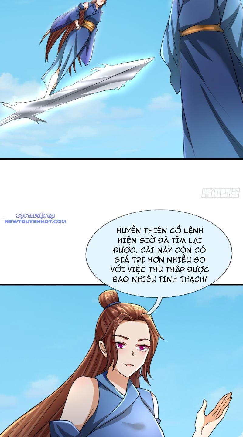 Ngủ Say Vạn Cổ: Xuất Thế Quét Ngang Chư Thiên: Chapter 15