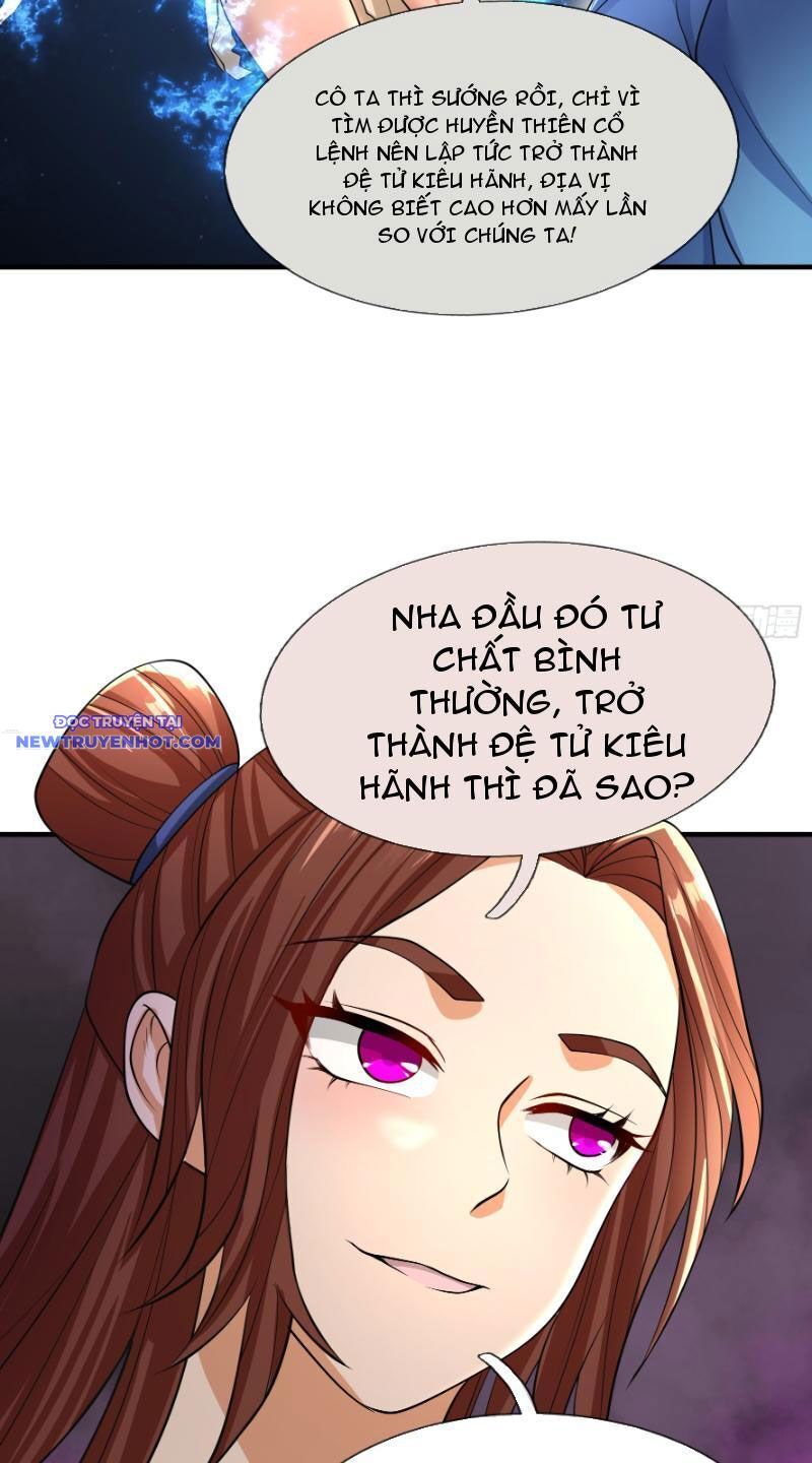 Ngủ Say Vạn Cổ: Xuất Thế Quét Ngang Chư Thiên: Chapter 15
