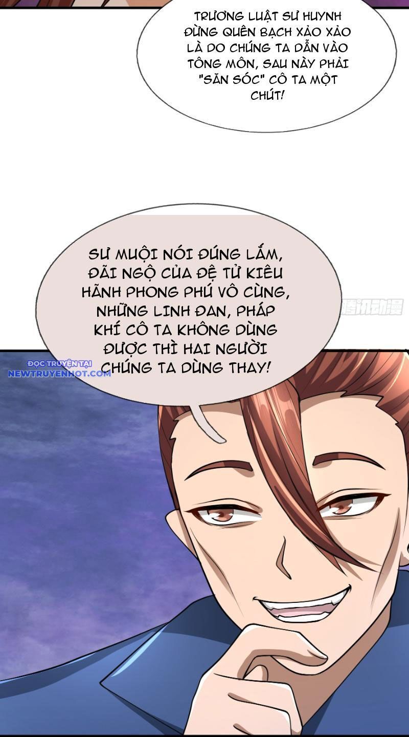 Ngủ Say Vạn Cổ: Xuất Thế Quét Ngang Chư Thiên: Chapter 15