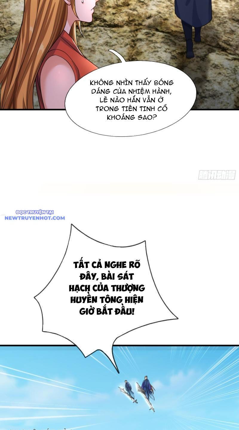 Ngủ Say Vạn Cổ: Xuất Thế Quét Ngang Chư Thiên: Chapter 15