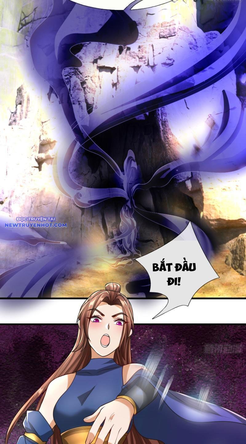 Ngủ Say Vạn Cổ: Xuất Thế Quét Ngang Chư Thiên: Chapter 15