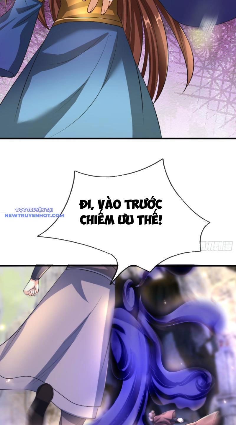 Ngủ Say Vạn Cổ: Xuất Thế Quét Ngang Chư Thiên: Chapter 15